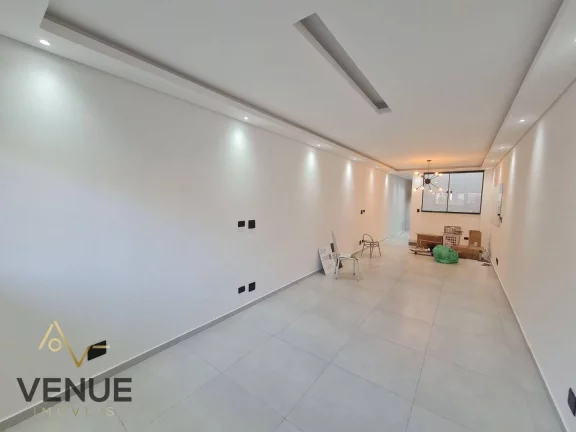 Imagem Sobrado com 3 dormitórios à venda, 204 m² por R$ 847.000,00 - brooklin Paulista - São Paulo/SP