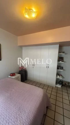 Imagem oportunidade em ESPINHEIRO: 123m², 03qts, 01suite, 02vagas..