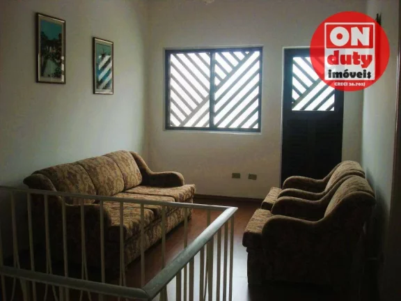 Imagem Casa à venda - Centro - São Vicente/SP