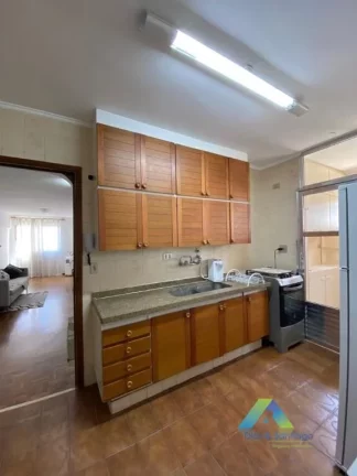 Imagem Apartamento com 2 dormitórios à venda, 80 m² por R$ 594.000,00 - Campo Belo - São Paulo/SP