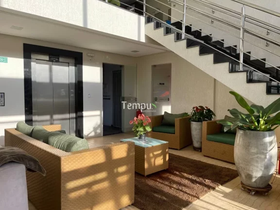 Imagem Residencial Esmeraldas di Lourenzzo - Apartamento a venda, 2 quartos, 1 suíte - Jardim das Esmeraldas