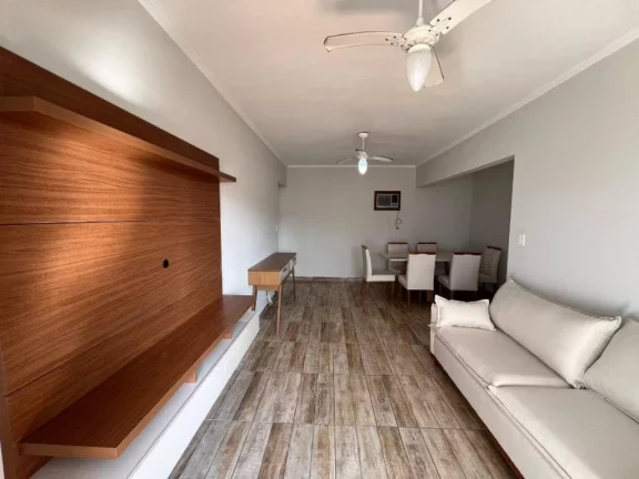 Imagem Apartamento à Venda em Guilhermina, Praia Grande - SP