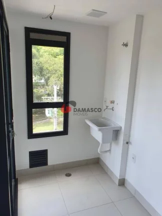 Imagem Loft à venda e locação 1 Quarto, 1 Vaga, 43M², Campestre, Santo André - SP
