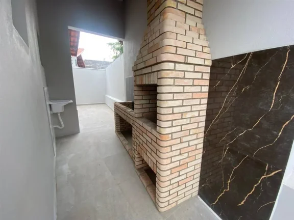 Imagem CASA ITAGUAÍ - MONGAGUÁ SP