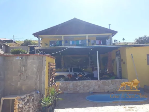 Imagem Lindo Sítio em Área Rural em Minas Gerais