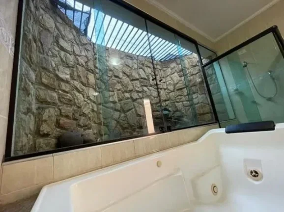 Imagem OPORTUNIDADE !!! COM AT 300 m² e AC 245 m² ESTA LINDA CASA PARA VENDA NO JARDIM PRIMAVERA, ITUPEVA - SP