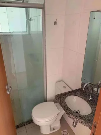Imagem APARTAMENTO RESIDENCIAL em TERESINA - PI, ININGA
