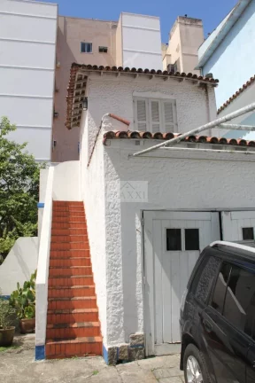 Imagem Casa em Vila Isabel, Rio de Janeiro/RJ