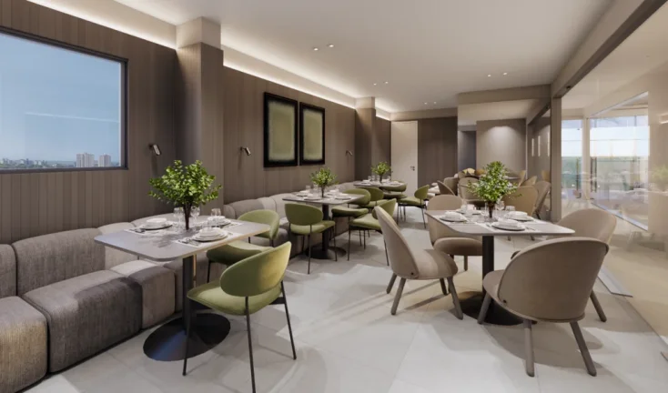 Imagem Kaleo - Residencial