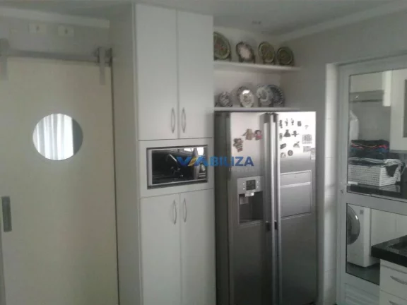 Imagem Apartamento com 3 dormitórios à venda, 132 m² por R$ 2.200.000,00 - Jardim Zaira - Guarulhos/SP