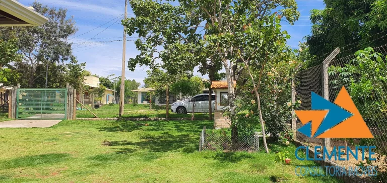 Imagem CASA E SITIO CONDOMINIO ESTANCIAS DA MATA LAGOA SANTA/JABOTICATUBAS MG