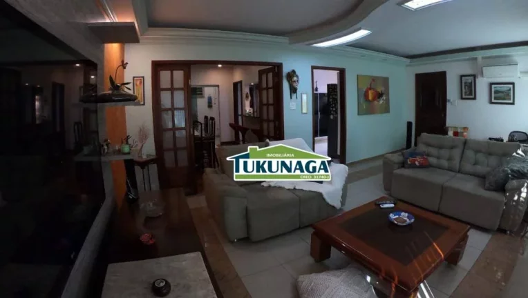 Imagem Casa com 3 quartos à venda, 200 m² por R$ 1.250.000 - Jardim Zaira - Guarulhos/SP
