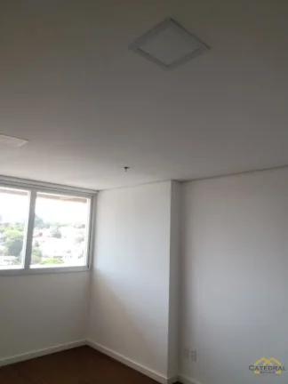 Imagem Sala a venda no The One com 45m² - Jundiaí