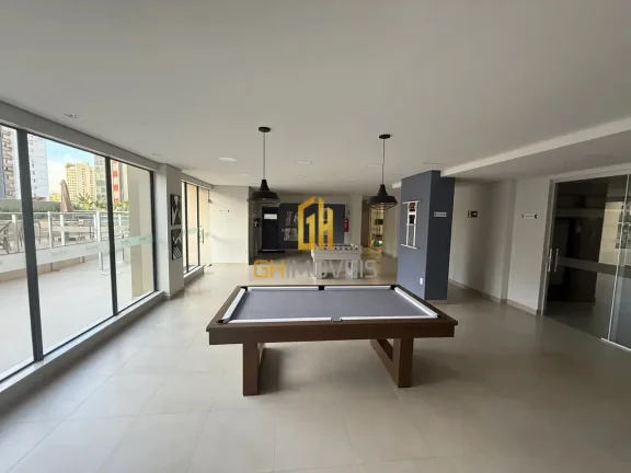 Imagem AP1482

Apartamento com 2 quartos no Setor Bueno, com 68m² de área privativa, 

O apartamento poss...