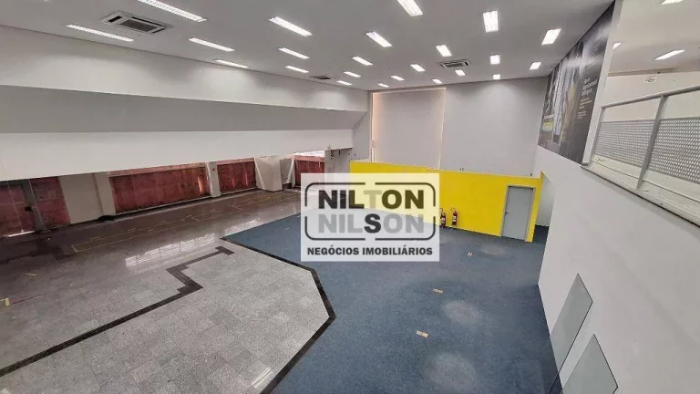 Imagem Prédio para alugar, 626 m² por R$ 30.000,00/mês - Taquaral - Campinas/SP