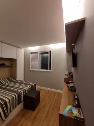 Imagem Apartamento à venda no bairro Santa Paula - São Caetano do Sul/SP