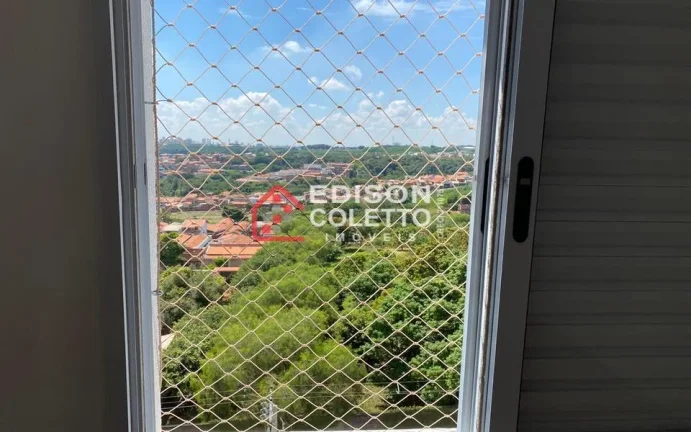 Imagem Pronto para Morar - Apartamento a Venda, Campestre, Piracicaba no Edifício Santa Helena Residence!!