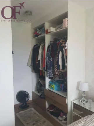 Imagem Apartamento com 66m² à venda - Morada do Barão - Jundiaí - SP