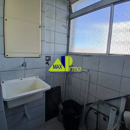 Imagem Oportunidade única: Apartamento em condomínio à venda na Vila Rui Barbosa, São Paulo-SP! 2 quartos, 1 sala, 1 banheiro, 1 vaga de garagem, 52m².