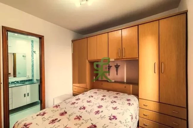 Imagem Apartamento com 3 dormitórios à venda, 100 m² por R$ 790.000,00 - Jardim Guedala - São Paulo/SP