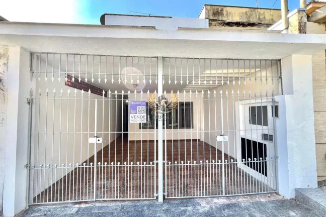 Imagem Casa Padrão