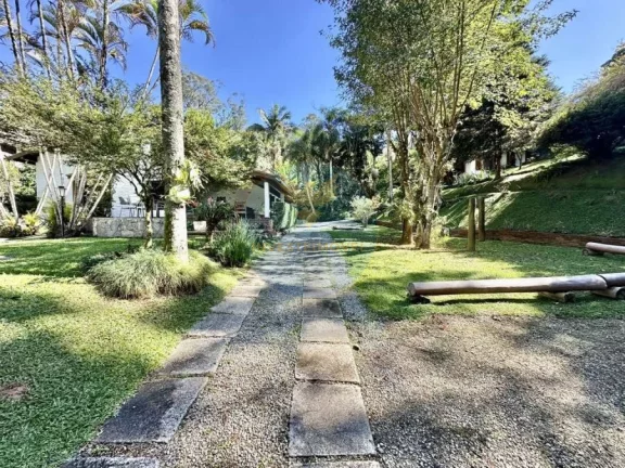 Imagem Casa em Condomínio - Aluguel no bairro Granja Viana - Cotia, SP