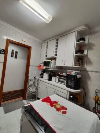 Imagem Apartamento para locação, Santa Paula, São Caetano do Sul, SP