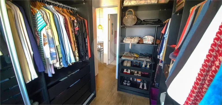 Imagem Apartamento à venda com 2 quartos no condomínio Pateo Das Flores Morumbi, São Paulo - SP