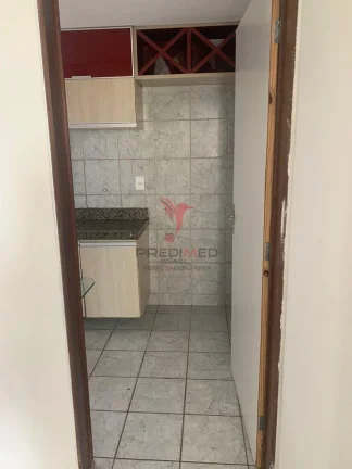Imagem Apartamento espaçoso Jardim Oceania