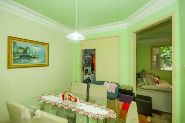 Imagem Apartamento à Venda - Copacabana, 3 Quartos, 140 m2