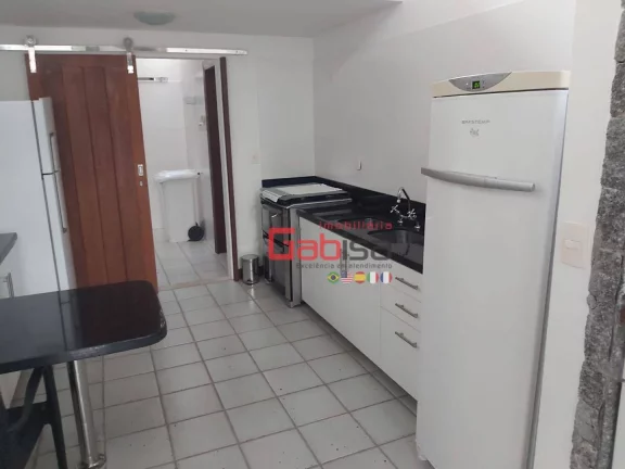 Imagem Casa com 3 dormitórios à venda, 340 m² por R$ 2.800.000,00 - Baia Formosa - Armação dos Búzios/RJ