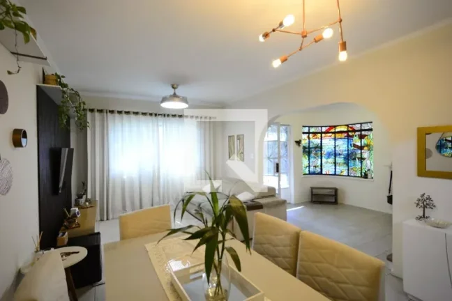 Imagem Casa à Venda - Ipiranga, 3 Quartos, 180 m2