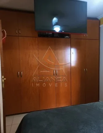 Imagem Apartamento - Ribeirão Preto - Vila Mariana
