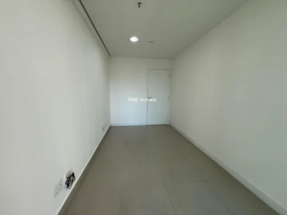 Imagem Conjunto Comercial à Venda no Paraiso: 2 Salas e 1 Vaga de Garagem em São Paulo-SP