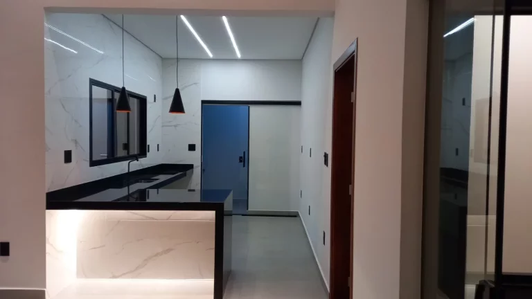 Imagem EXCELENTE CASA À VENDA JARDIM NATAL