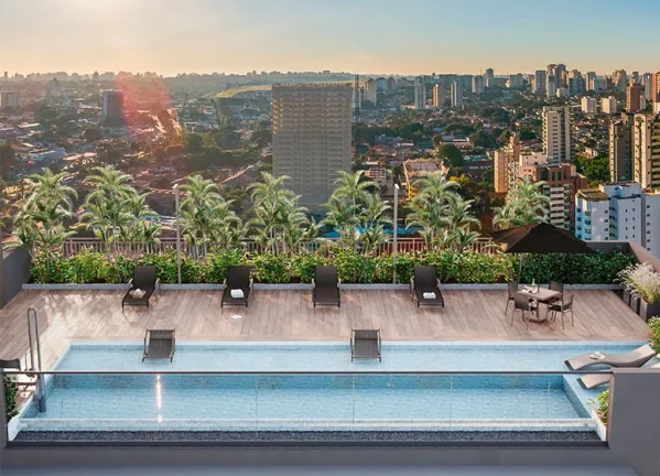 Imagem APARTAMENTO RESIDENCIAL em São Paulo - SP, Campo Belo