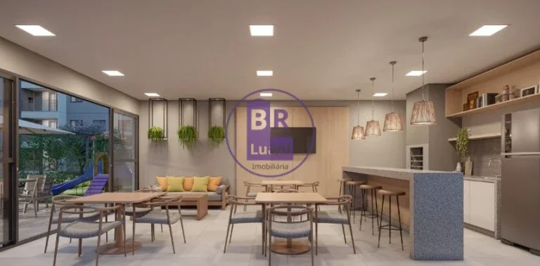 Imagem Vende Direitos - Malibu Yticon com 3 dormitórios