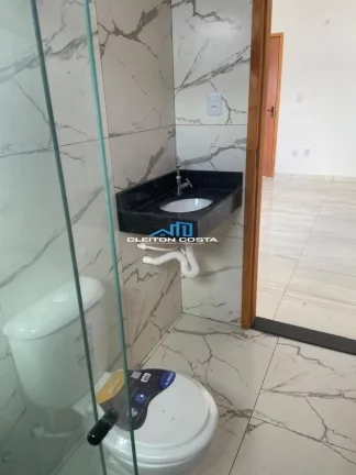 Imagem Casa para Venda em Feira de Santana, SIM, 2 dormitórios, 1 suíte, 1 banheiro, 2 vagas