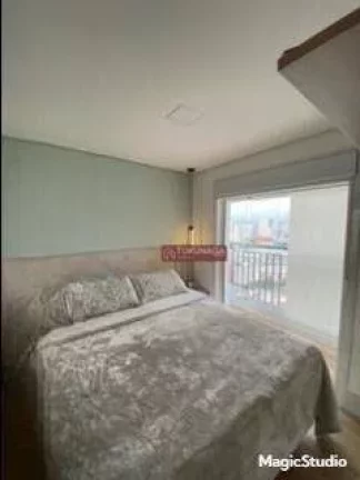 Imagem Apartamento com 3 dormitórios à venda, 110 m² por R$ 1.865.000,00 - Cidade Mãe do Céu - São Paulo/SP