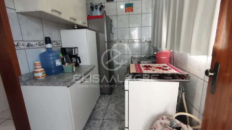 Imagem Residencial Bavária - Apartamento 1 quarto, Marechal Rondon, Canoas