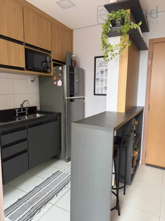 Imagem APARTAMENTO À VENDA NO RESIDENCIAL MYRIAD, JUNDIAÍ