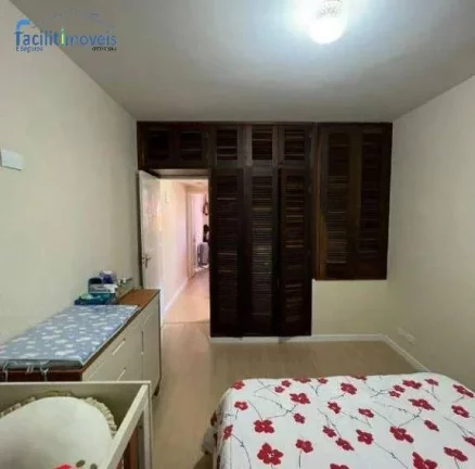 Imagem SOBRADO 90M² - SANTA TEREZINHA - SBC