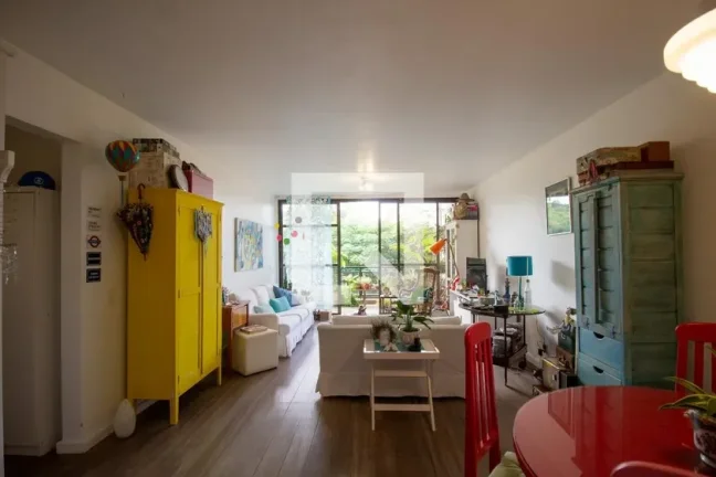 Imagem Apartamento à Venda - Recreio, 2 Quartos, 146 m2