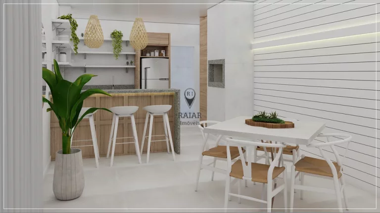 Imagem É um projeto high quality que traduz o comportamento de uma nova geração que compartilha experiê...