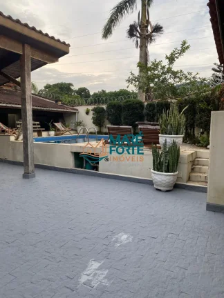 Imagem SOBRADO COM 04 DORMITORIOS VARANDA GOURMET E PISCINA