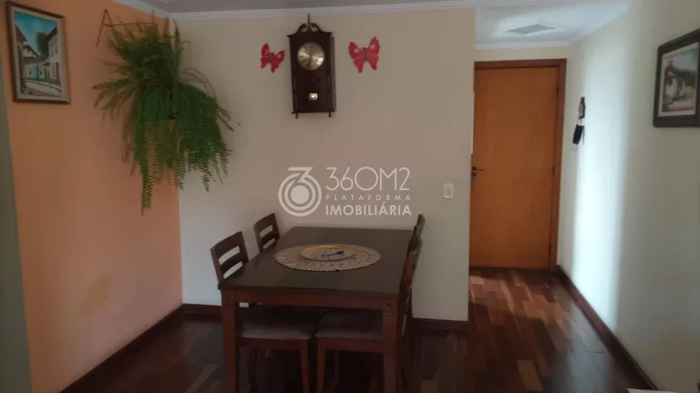 Imagem Apartamento para Venda em Santo André / SP no bairro Vila Gilda