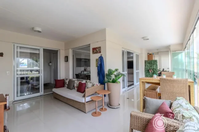 Imagem Apartamento para Venda em São Paulo / SP no bairro Jurubatuba