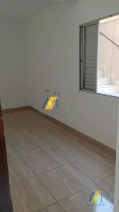 Imagem Vendo Terreno com 3 Casas em Santo André, João Ramalho