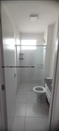 Imagem Apartamento para Venda em Limeira, Vila Teixeira Marques, 2 dormitórios, 1 banheiro, 1 vaga