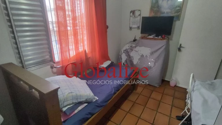 Imagem APARTAMENTO RESIDENCIAL em SANTOS - SP, ESTUÁRIO